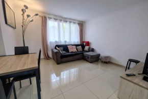 Bel Appartement à St Maur